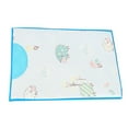 thumbnail image 2 of Coussin Rafraîchissant et Respirant pour Petit Chat Chien Chiot Fournitures pour Animaux, 2 of 10