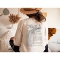 thumbnail image 2 of Pride and Prejudice Sweatshirt Literary Gift Bookish Gift, Long Sleeve Pemberley Sweatshirt, 2 of 3