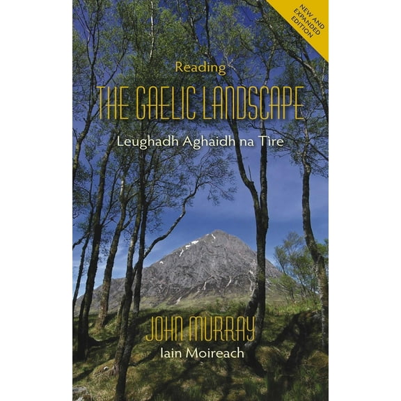 Reading the Gaelic Landscape, (Paperback)