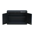 thumbnail image 6 of Montezuma BKMG30202WC 2-Door Wall Cabinet, 30.5 x 20.125 x 12 In, 6 of 10