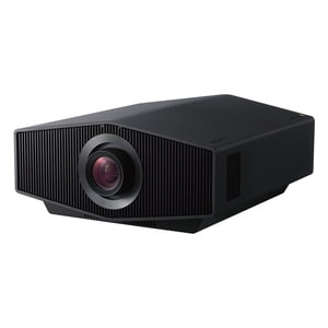 Sony VPL-XW7000ES 4K HDR Laser Home Theater Projector (Black)