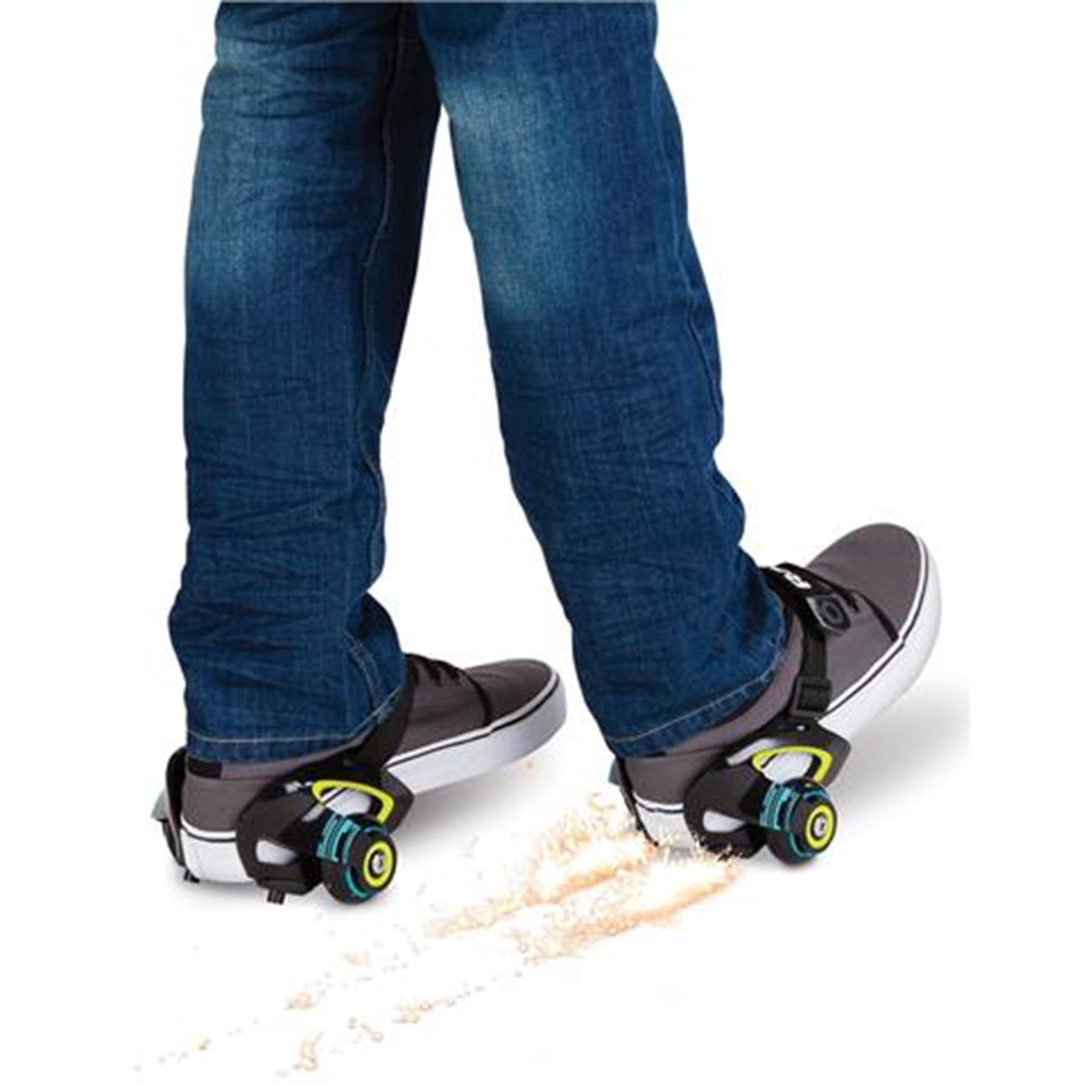 Razor Jetts Heel Wheels 176 lbs by Razor USA LLC Ages 8 Years Walmart