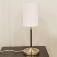 thumbnail image 1 of unbranded 2Ud Cubierta De Redonda Beige De Para Dormitorio Y Oficina Elegante, 1 of 6