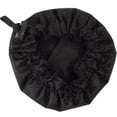 thumbnail image 1 of Gator Couvercle de Cloche avec Filtre 13 - 4 Pouces-5 Pouces, Noir, 1 of 9
