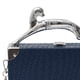 thumbnail image 5 of Bolso bandolera para niñas, bolso de mano de noche Formal para mujer, para viajes, banquetes s Azul Yuyangstore Bolso de noche, 5 of 8