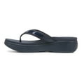 thumbnail image 5 of Vionic High Tide II Women's Platform Orthotic Sandal, 5 of 10