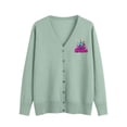 thumbnail image 1 of Womens Plus Size Sweaters, Spring Collection & Oversized Cardigan Knits, 1 of 8