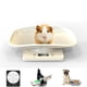 thumbnail image 1 of Báscula Digital Para Mascotas Mini Báscula De Peso Para Alimentos Antideslizante Portátil Con Pantalla Lcd Báscula Electrónica De Cocina Para Hornear Moyic HA035277-00, 1 of 6