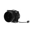 thumbnail image 2 of USB 5V Smoke Absorber ESD Fume Extractor Fan Pipe Duct Exhuast Fan, 2 of 5