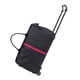 thumbnail image 3 of Bolsa de viaje de gran capacidad con 2 ruedas, organizador resistente al desgarro y almacenamiento. C, 3 of 9
