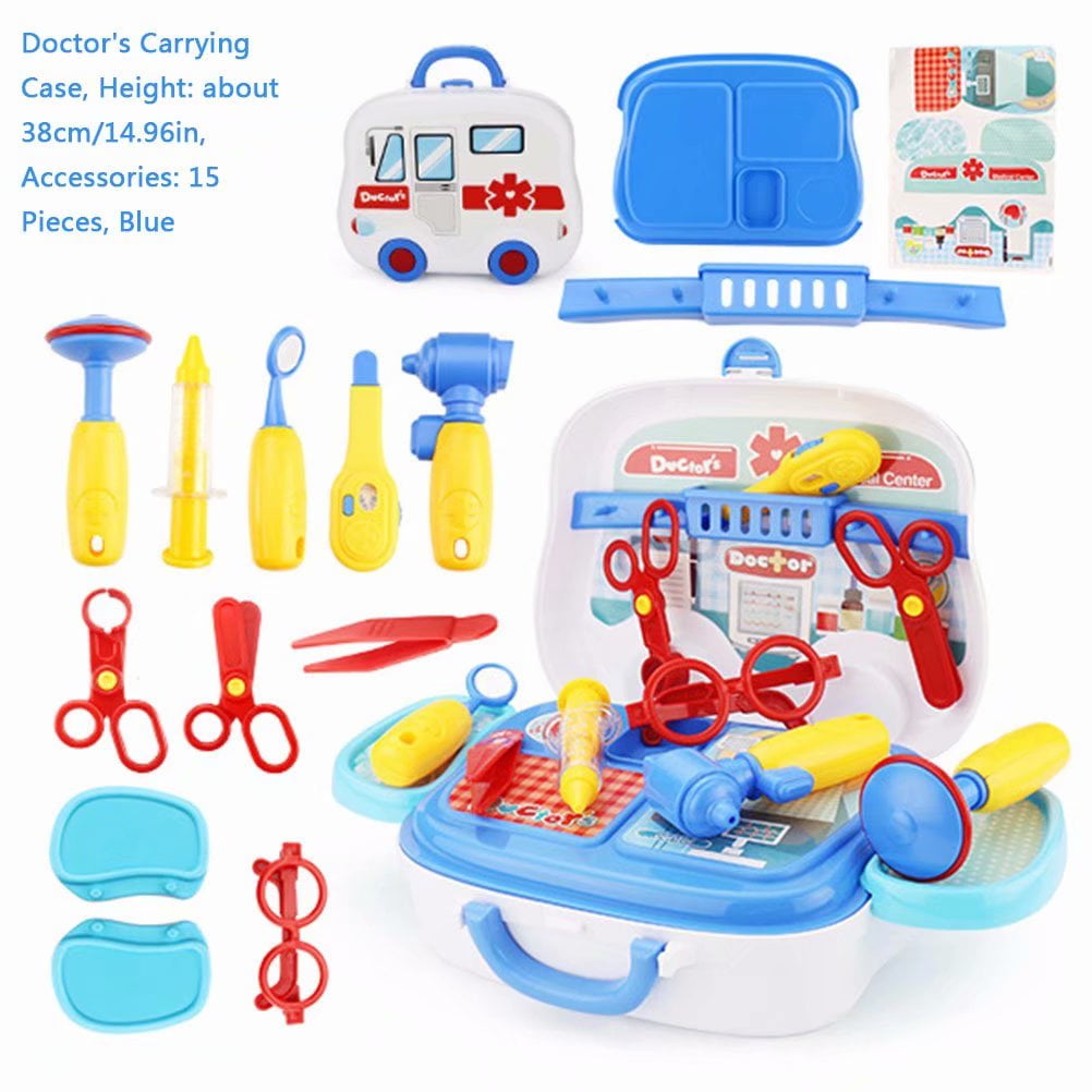 learning resources doctor kit