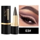 thumbnail image 1 of Fiudx Delineador de Ojos Mate de Secado Rápido, de Larga Duración, Contorno Delicado, Fácil de Retirar, Maquillaje Diario y de Fiesta, Ideal para Principiantes, Moderno y Portátil, Esencial de Bellez, 1 of 2