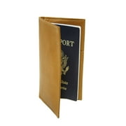 Piel Leather PASSPORT COVER