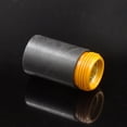 thumbnail image 3 of YIEMEEN Retaining Caps Plasma Torch Retaining Caps Replacement for MAX105 Plasma Cutting Torch for Metal Cutting 0.2-0.8MPa, 3 of 6