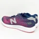 thumbnail image 5 of New Balance Mens Arishi KJARNSPY Pink Running Shoes Sneakers Size 7M, 5 of 6