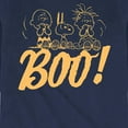 thumbnail image 3 of Peanuts - Boo - Toddler And Youth Long Sleeve Graphic T-Shirt, 3 of 6