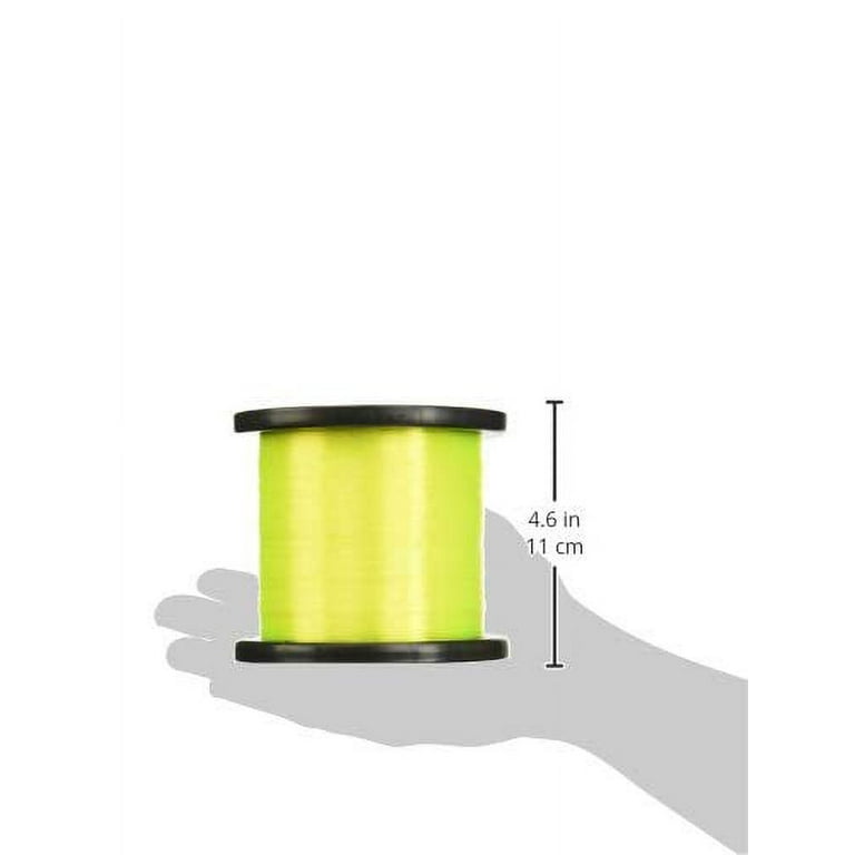 Sufix Superior - 1 kg. Spool - 30 lb. - 3950 yd. - Hi-Vis Yellow