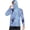 A05, variant on Hoodies for Men UPF 50 Sun Protection Hoodie Long Sleeve Fishing Hiking Graphic Shirt with Face Mask 2XL