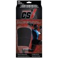 thumbnail image 2 of CSX Compression Thigh Wrap, Black, Short, 2 of 3