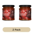 thumbnail image 2 of M&S Roasted Red Pepper Paste 180g, British Import (Pack of 2), 2 of 2