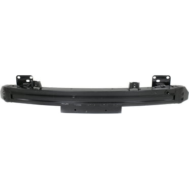 Bumper Reinforcement Compatible with 2011-2013 Hyundai Elantra 2013-2014 Coupe Front