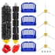 thumbnail image 1 of Reemplazo de robots de barrido Kit de filtro de cepillo principal para Irobot Roomba 600 Series 610 620 Robotic, 1 of 5