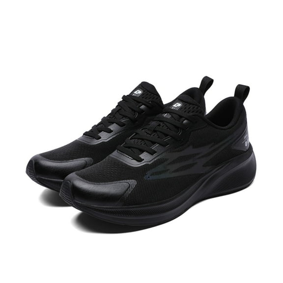 LPMX Running Shoes with Carbon plate Lightweight Breathable Non-Slip Outsole for Women Hiking, Running, Walking