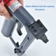 thumbnail image 4 of Pistola de Clavos Neumárticos, Pistola de Clavos de Aire de Bajo Ruido de Mano de Obra de Ahorro Sin Prensa 0.4 ~ 0.8mpa Alta Eficiencia Precisa Con El Ergonímico para LA, 4 of 7