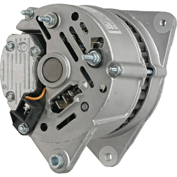 DB Electrical Alternator 400-30010 For Agco 8745 4WD, 8745, 8765 4WD 1997-1999 Tractors