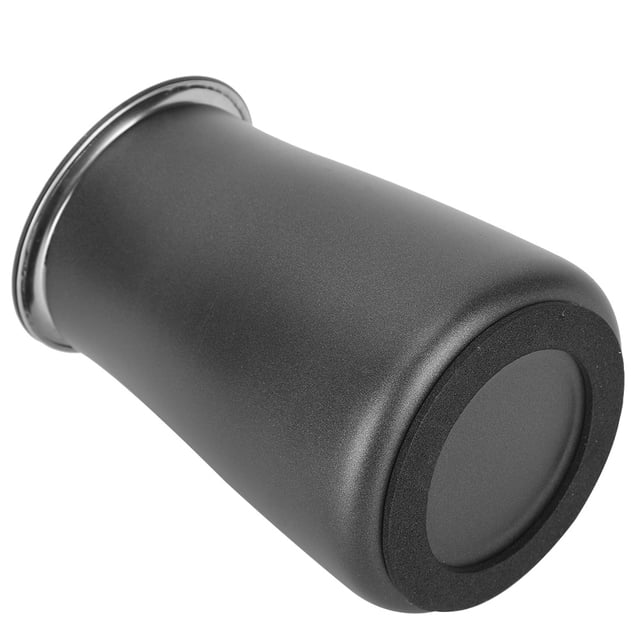 Colador De Polvo, Colador De Café Antideslizante Desmontable Fácil De Usar Resistente Al Desgaste Fácil De Transportar Práctico Para Acampar Para Viajar Para El Hogar Para El