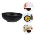 thumbnail image 5 of LOLIPPYY Black Butter Bowl Seasoning Container for Kitchen Use, 1 Piece and Stylish, 5 of 8
