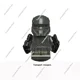 thumbnail image 1 of Figuras de acción de Hot Toys, Star Wars, Mandalorian, Mace Windu, soldados clon, Gar Saxon, Commander fox, bloques, robot, juguete, bloques, muñecas para armar, 1 of 1