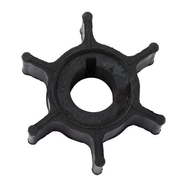 Impulsor de bomba de agua fueraborda, Impulsor de bomba de agua 6G1‑44352‑00 Piezas de barco Claridad notable