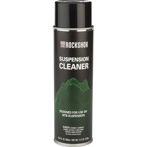 RockShox Suspension Cleaner 16.9 oz