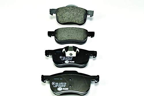 Disc Brake Pad