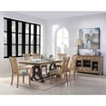 thumbnail image 3 of Bowery Hill Dining Table in Maple, 3 of 5