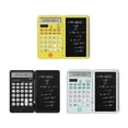 thumbnail image 2 of Lcd Writing Tablet Graffiti Board Electronic Drawing Board Painting Sketchpad, 2 of 5