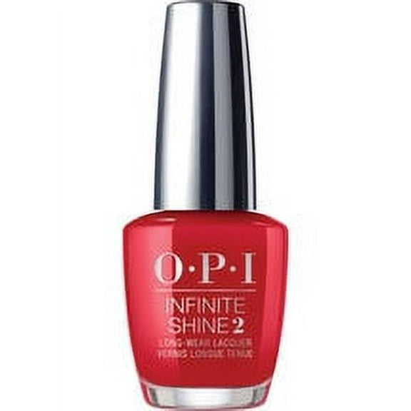 OPI Nail Polish INFINITE SHINE IS - Adam said “It’s New Year’s, Eve” ISJ48