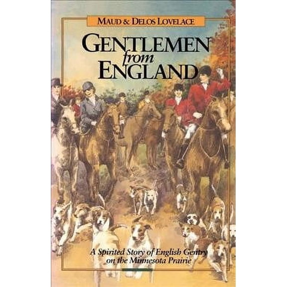 Gentlemen from England (Paperback)
