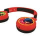 thumbnail image 2 of Audífonos Plegables 2 en 1 con Bluetooth® y Cable, Cómodos, con Volumen Seguro para Niños y Diseño Milagroso, 2 of 4