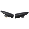 thumbnail image 5 of 72181-SZT-003 1 Pair Left&Right Outer Door Handles for Honda CRZ CR-Z P1 2011-2015, 5 of 5