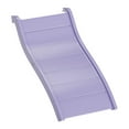 thumbnail image 2 of S SERENABLE Hamster Cage Climbing Ladder Hamster Platform Toy for Small Animals Hedgehog Purple, 2 of 8