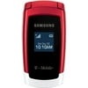 T-Mobile Samsung T219 PPD Cell Phone