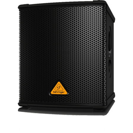 Behringer Eurolive 500-Watt B1200D-PRO 12" Active Subwoofer