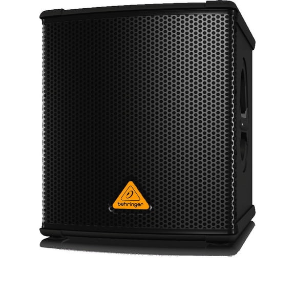 Behringer Eurolive 500-Watt B1200D-PRO 12" Active Subwoofer