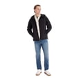 thumbnail image 2 of U.S. Polo Assn. Men's Black Softshell Jacket , S-3XL, 2 of 9