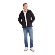 U.S.Polo Assn. Men's Black Softshell Jacket , XL