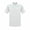 White, variant on Regatta Hardwear Mens Coolweave Short Sleeve Polo Shirt