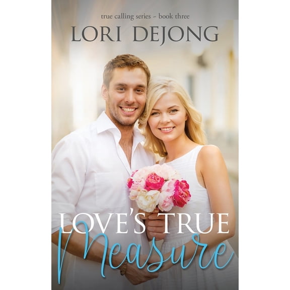 Love's True Measure, (Paperback)