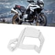 thumbnail image 5 of Protector de depósito de freno trasero Ticfox apto para F800GS F700GS 2013-2018 color plateado, 5 of 12
